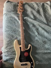 Squer Affinity Precision Bass Nuovo