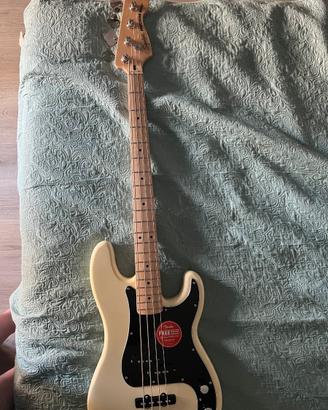 Squer Affinity Precision Bass Nuovo