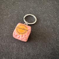 Portachiavi Venchi Gianduia chocoviar