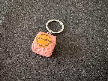 Portachiavi Venchi Gianduia chocoviar