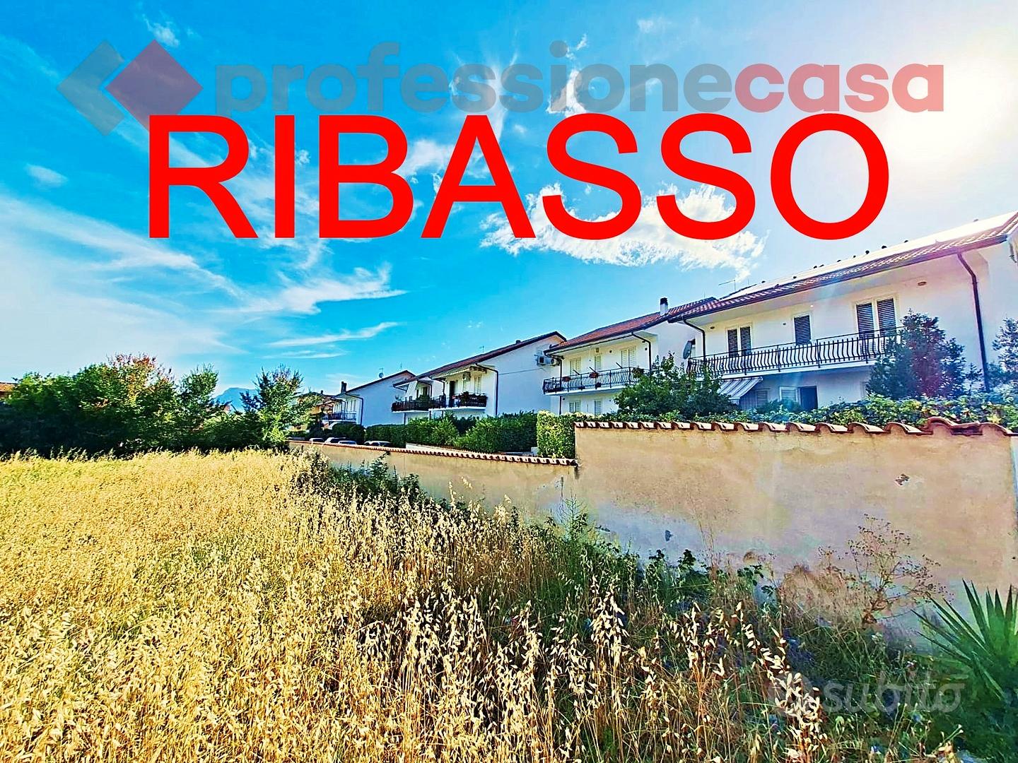 Appartamento – Piedimonte San Germano - Vista 2