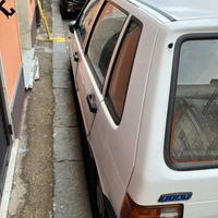 Fiat Uno 45 Fire 1.0 – 1988 – 105.000 km