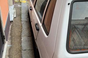 Fiat Uno 45 Fire 1.0 – 1988 – 105.000 km