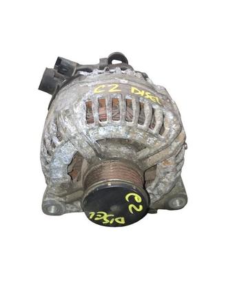 alternatore citroen c2 diesel 9646321880