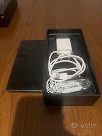 Telefono con pennini