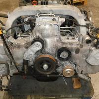 MOTORE FUSO PER SUBARU IMPREZA 2.0D SPORT 2010