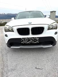 Bmw X1 4x4