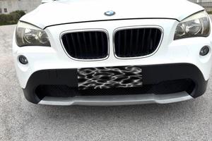 Bmw X1 4x4