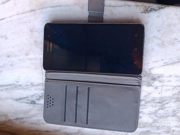 telefono Huawei mod CHCU01