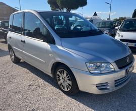 Fiat Multipla 1.9 MJT Emotion 6 posti