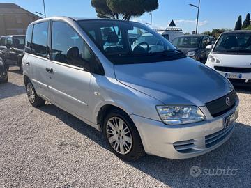 Fiat Multipla 1.9 MJT Emotion 6 posti