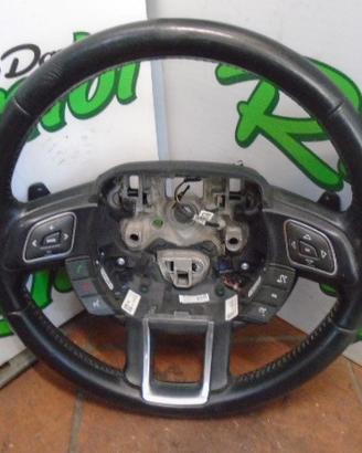 VOLANTE CON COMANDI EVOQUE SD4 DYNAMIC 2015