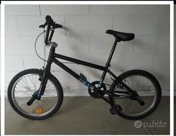 BMX Decathlon