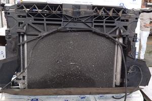 GOLF 6 2010 2000 DIESEL RADIATORE