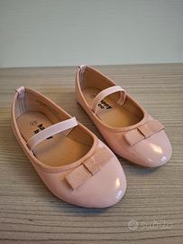 Scarpe ballerine Happy Bee