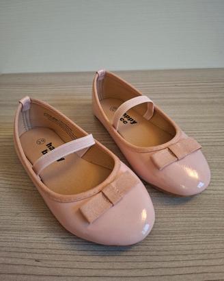 Scarpe ballerine Happy Bee