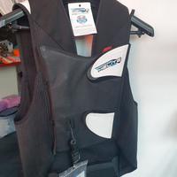 Helite GP-AIR 2.0 Racing Gilet airbag