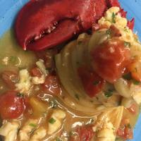 Cuoco gastronomia