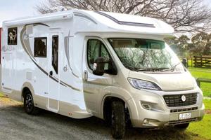 Ci International Magis 85 P