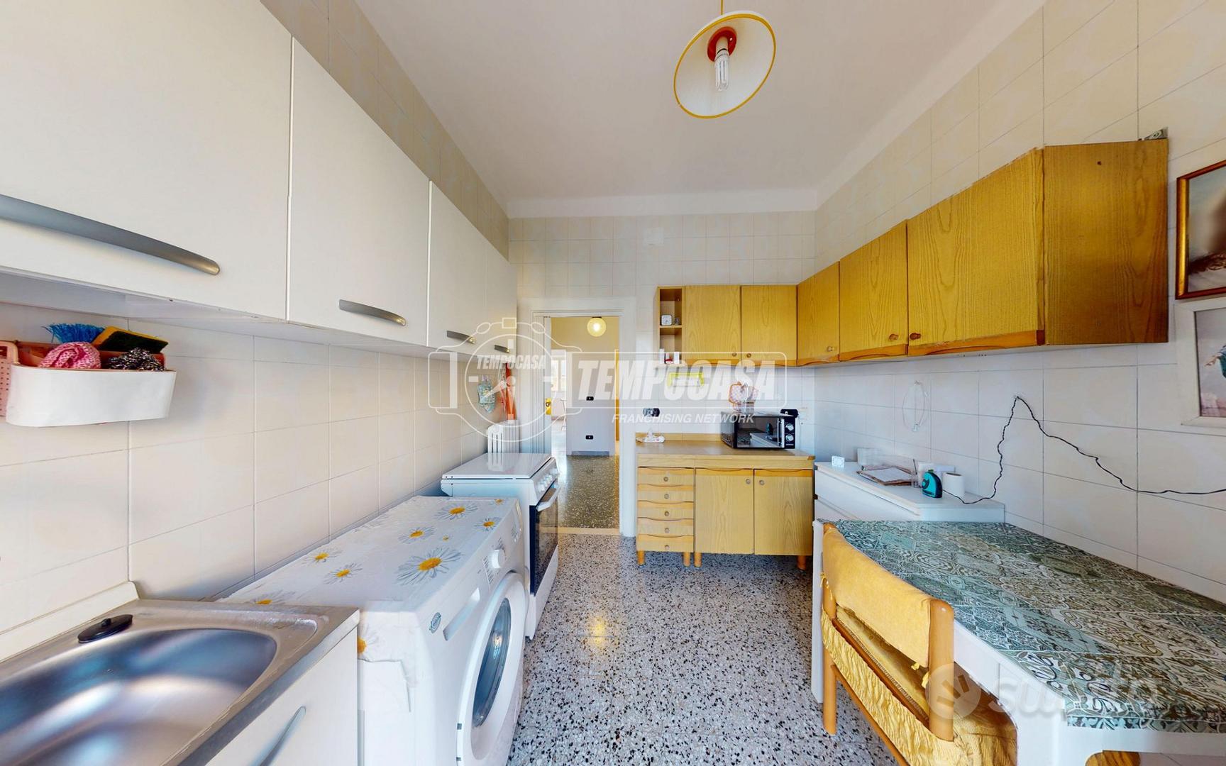 BIVANI - VIA BUCCARI - NUDA PROPRIETA'! - Altro