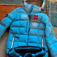Giacca sci bogner
