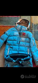 Giacca sci bogner