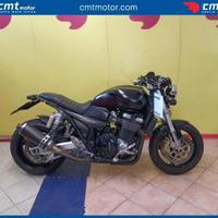 SUZUKI GSX 1400 Garantita e Finanziabile