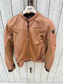 Giubbino estivo Revit