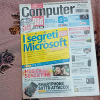 2 riviste computer bild 