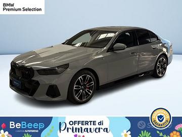 BMW Serie 5 I5 XDRIVE40 MSPORT PRO