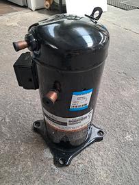 Compressore Copeland Scroll ZP72KCE-TFD-522