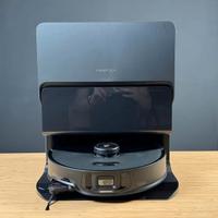 Robot aspira e lavapavimenti Roborock Max V Ultra