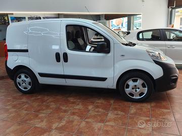 Fiat Fiorino 1.3 MJT 95CV Cargo SX