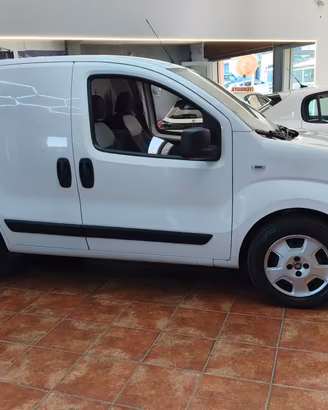 Fiat Fiorino 1.3 MJT 95CV Cargo SX