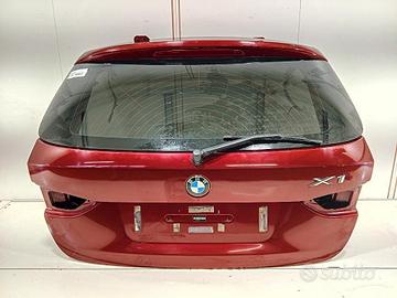 PORTELLONE POSTERIORE BMW X1 Serie (E84) 410029931