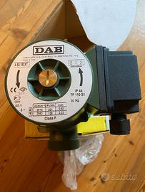 Pompa Circolatore DAB A50/180XT 400v