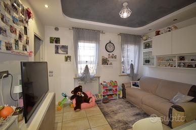 Mini Ristrutturato a Ponzano Veneto