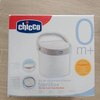 Kit per disinfettare a freddo Chicco