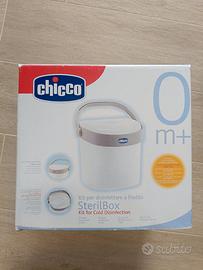 Kit per disinfettare a freddo Chicco