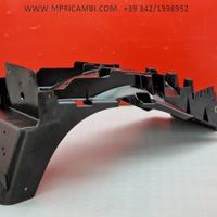 SOTTOCODONE SOTTO TRIUMPH TIGER 955 2002 2006 955i