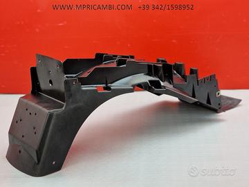 SOTTOCODONE SOTTO TRIUMPH TIGER 955 2002 2006 955i