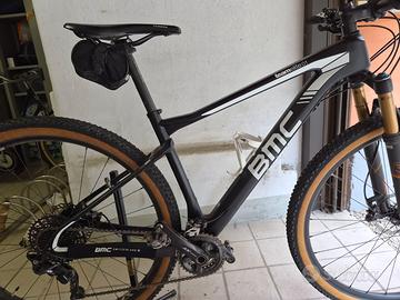 MTB marca BMC