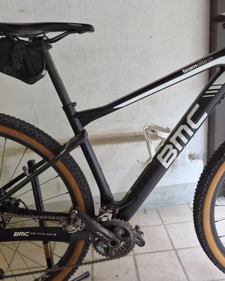 MTB marca BMC