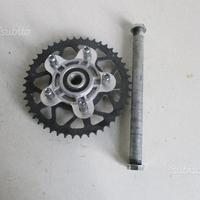 Corona ducati monster 797