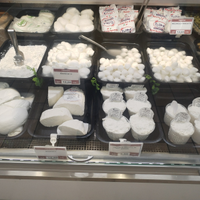 Salumiere Gastronomo rosticcere