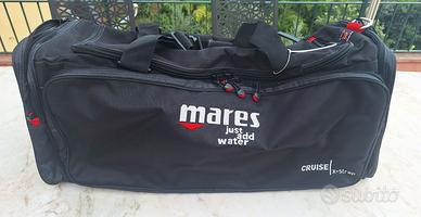 Borsone Mares Cruise X-Strap