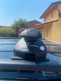 BARRE PORTATUTTO UNIVERSALI