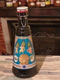Bottiglia da collezione Forst 20°Anniversario 