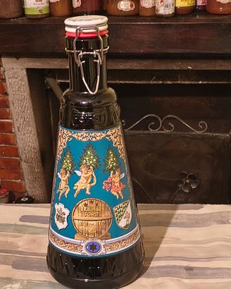 Bottiglia da collezione Forst 20°Anniversario 