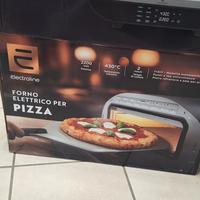 forno Pizza Electroline
